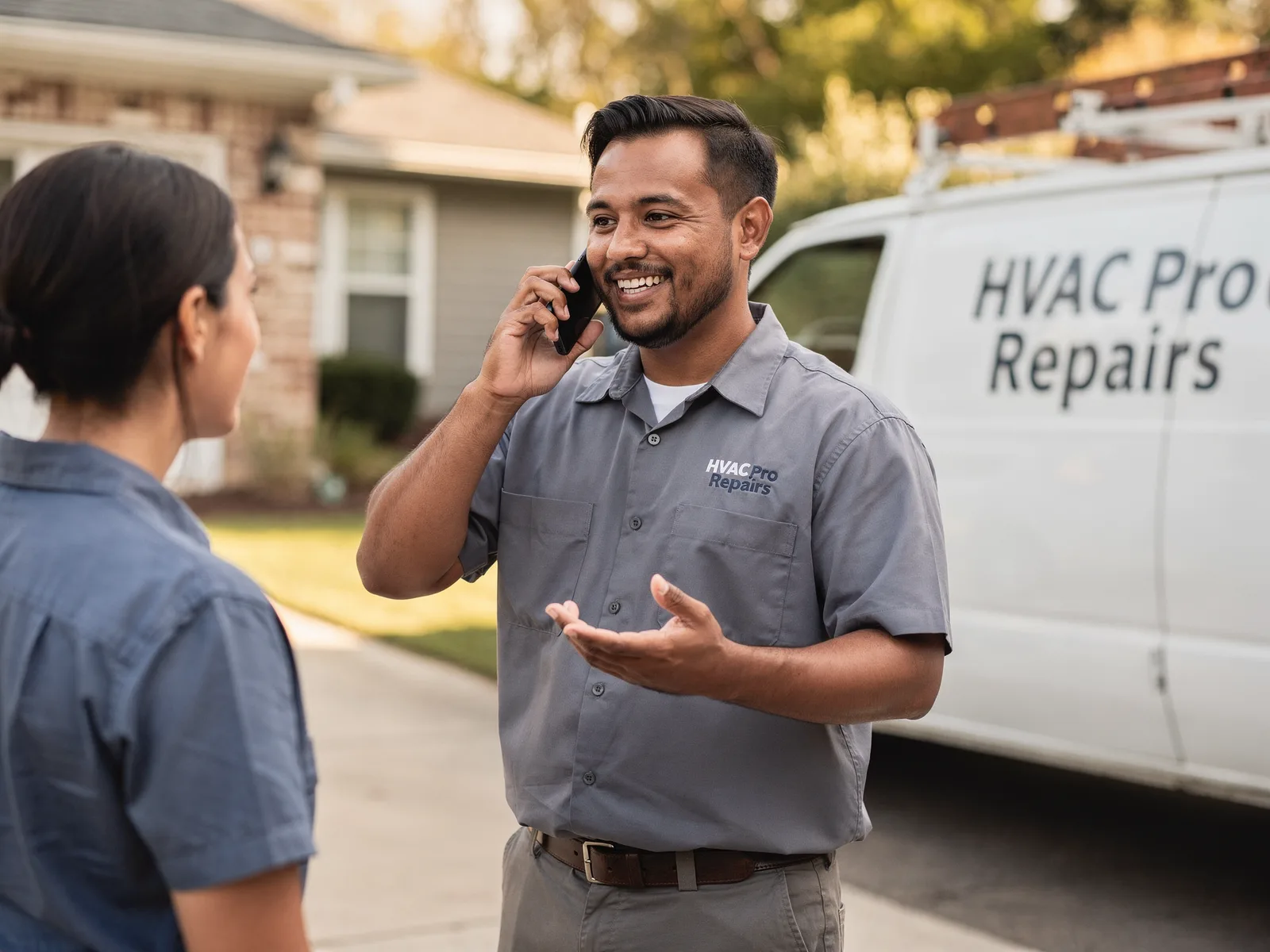 Heat Pump Repair Waldron, WA FAQs